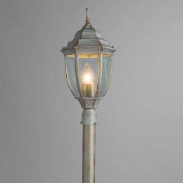 Уличный светильник Arte Lamp Pegasus  - 3